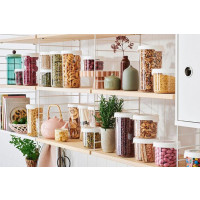 Produktbild för Förvaringsburk SMARTSTORE Vision 1,45L