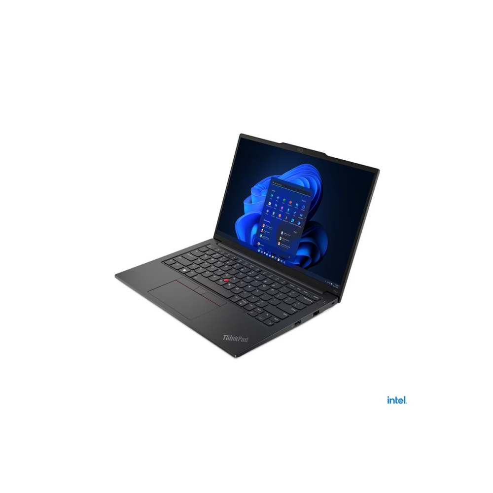 Produktbild för Lenovo ThinkPad E14 Gen 5 - 14" - AMD Ryzen 5 - 7530U - 16 GB RAM - 512 GB SSD - tysk