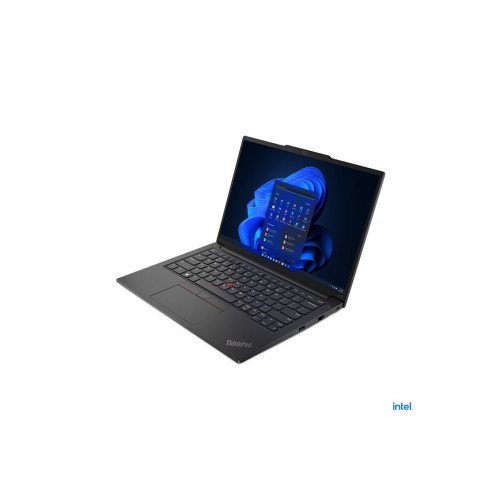 Lenovo Lenovo ThinkPad E14 Gen 5 - 14" - AMD Ryzen 5 - 7530U - 16 GB RAM - 512 GB SSD - tysk