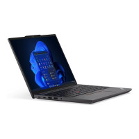 Produktbild för Lenovo ThinkPad E14 Gen 5 - 14" - AMD Ryzen 5 - 7530U - 16 GB RAM - 512 GB SSD - tysk