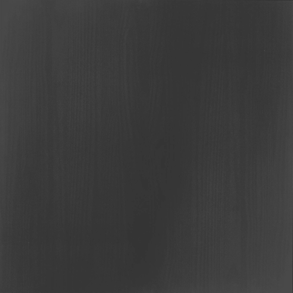 Produktbild för Skrivbord Grå 112 x 50 x 75 cm Massiv furu