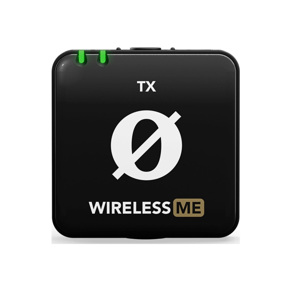 Produktbild för RØDE Wireless ME - trådlöst mikrofonsystem