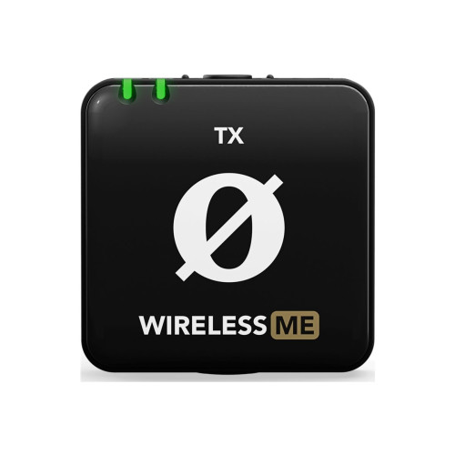 RØDE RØDE Wireless ME - trådlöst mikrofonsystem