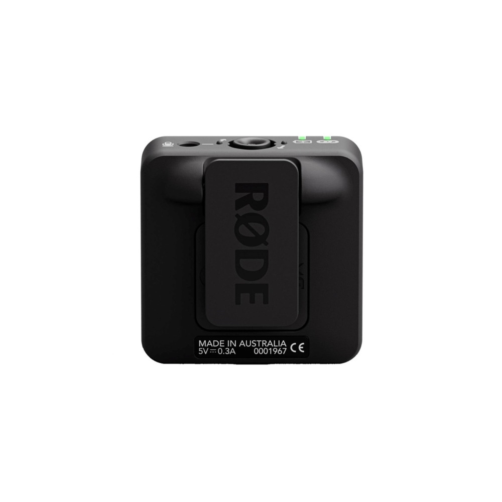 Produktbild för RØDE Wireless ME - trådlöst mikrofonsystem