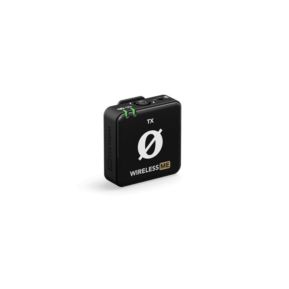 Produktbild för RØDE Wireless ME - trådlöst mikrofonsystem