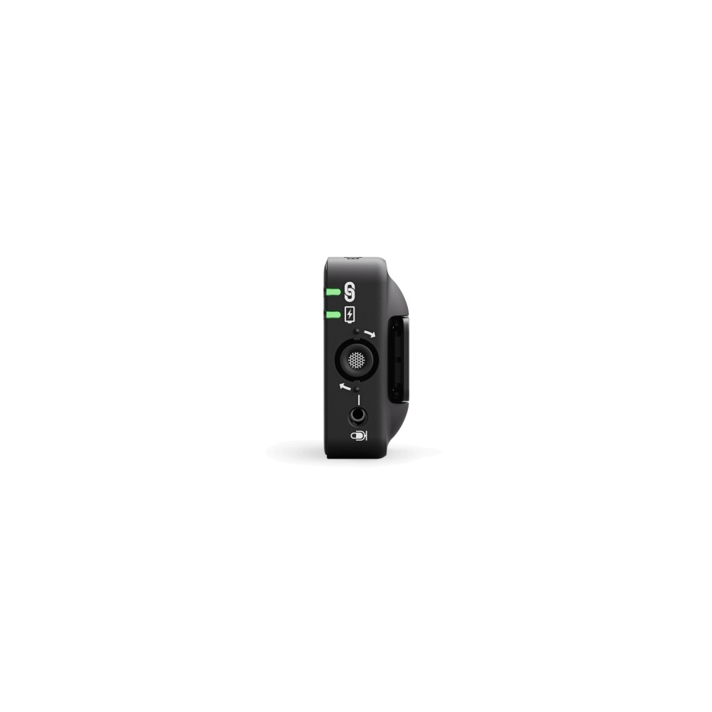 Produktbild för RØDE Wireless ME - trådlöst mikrofonsystem
