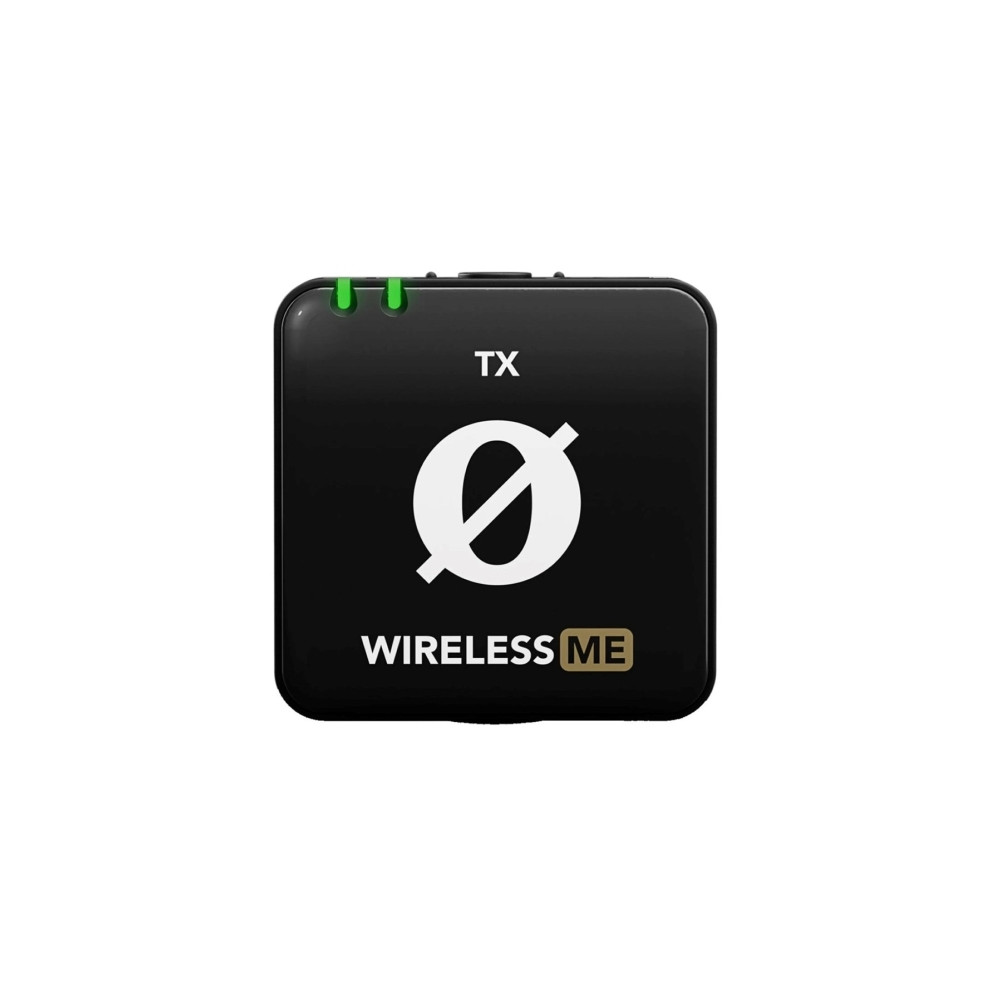 Produktbild för RØDE Wireless ME - trådlöst mikrofonsystem