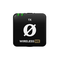 Produktbild för RØDE Wireless ME - trådlöst mikrofonsystem