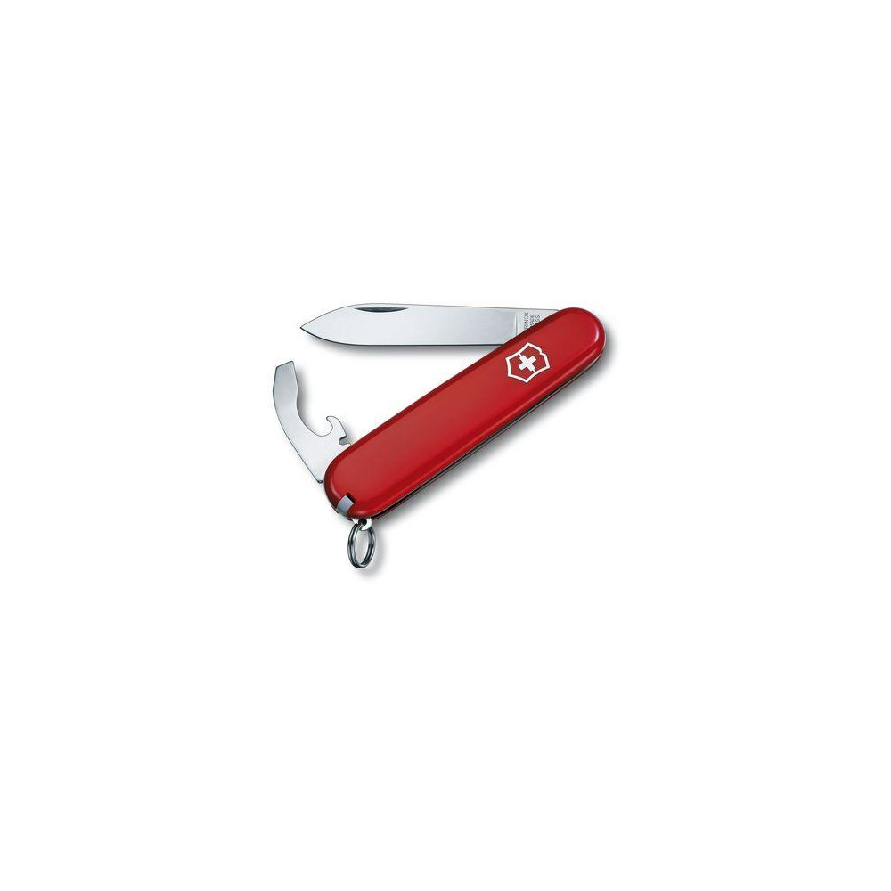 Produktbild för Victorinox 0.2303, Fällkniv med låsblad, Kniv med flera verk...