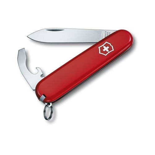 Victorinox Victorinox 0.2303, Fällkniv med låsblad, Kniv med flera verk...