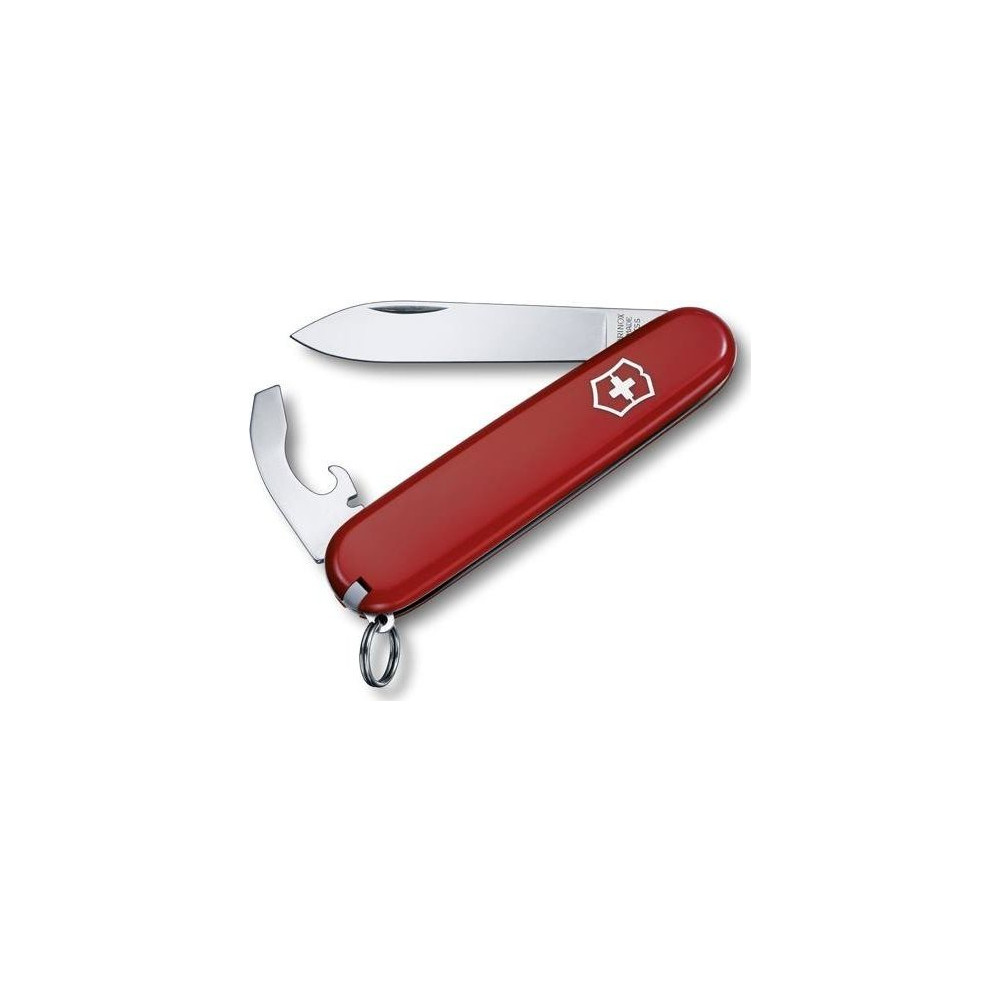 Produktbild för Victorinox 0.2303, Fällkniv med låsblad, Kniv med flera verk...