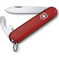 Produktbild för Victorinox 0.2303, Fällkniv med låsblad, Kniv med flera verk...