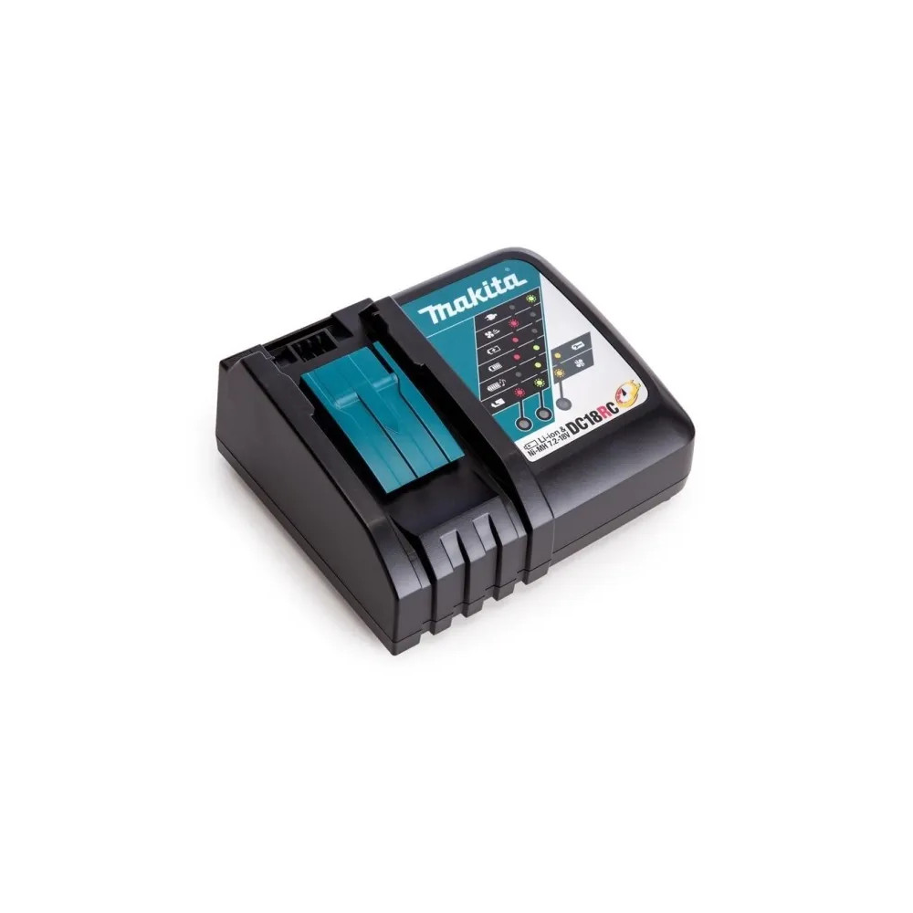 Produktbild för Makita DC18RC