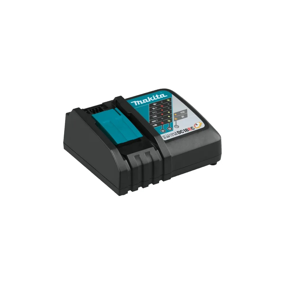 Produktbild för Makita DC18RC