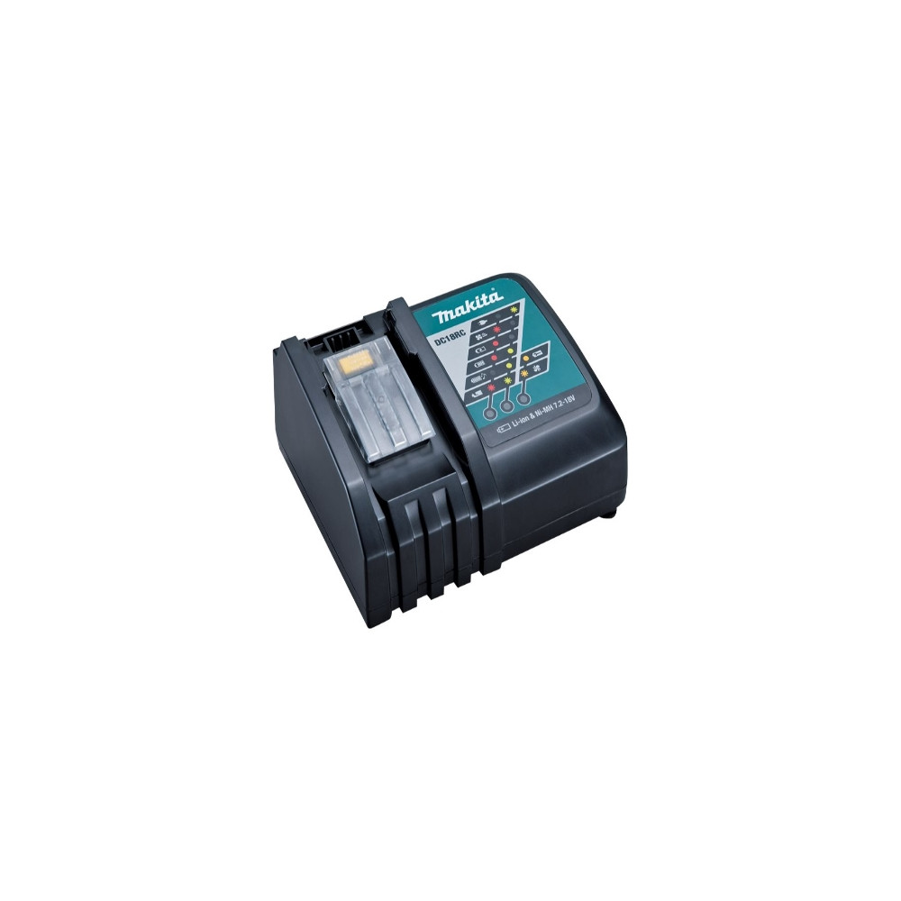 Produktbild för Makita DC18RC