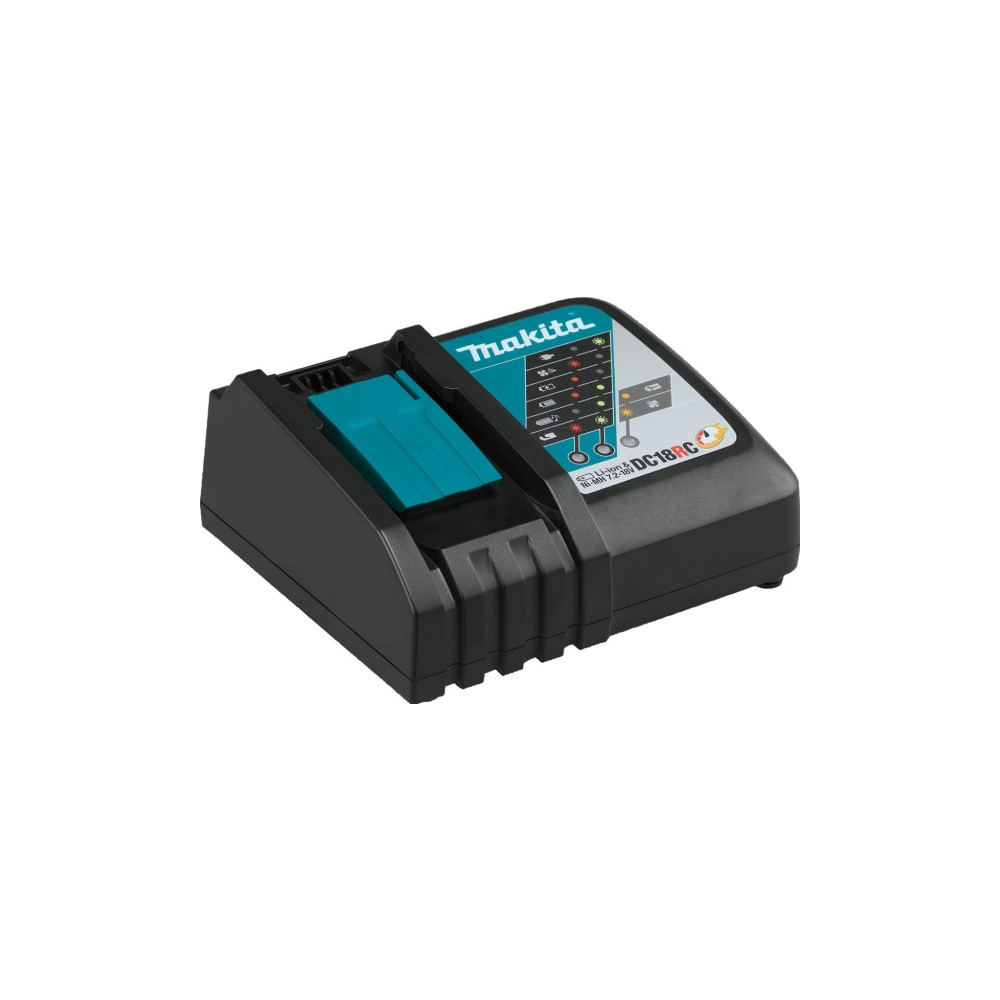 Produktbild för Makita DC18RC