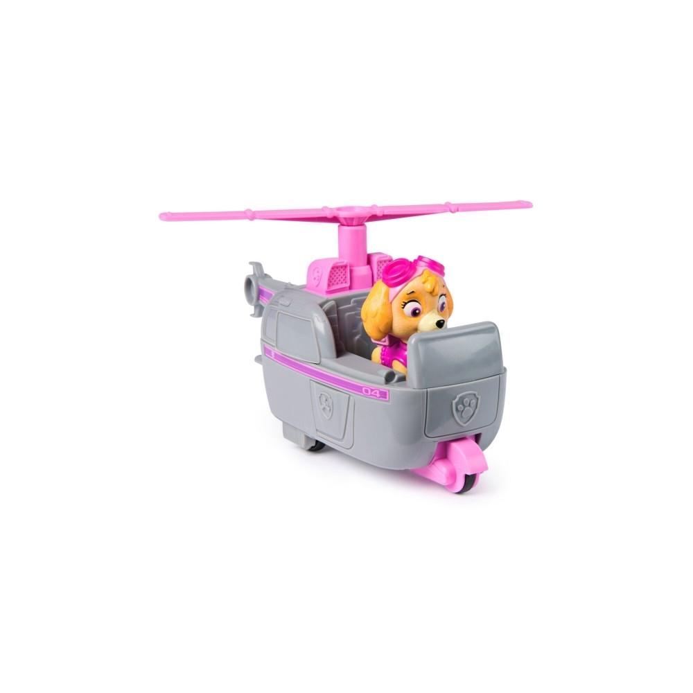 Produktbild för Paw Patrol Basic Vehicle 2.0