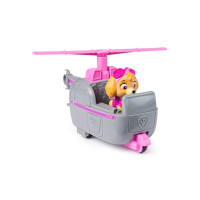 Produktbild för Paw Patrol Basic Vehicle 2.0