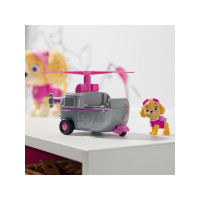 Produktbild för Paw Patrol Basic Vehicle 2.0