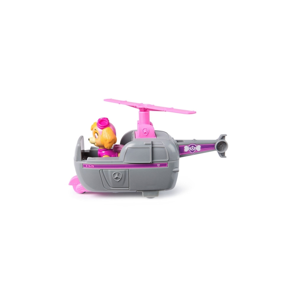 Produktbild för Paw Patrol Basic Vehicle 2.0