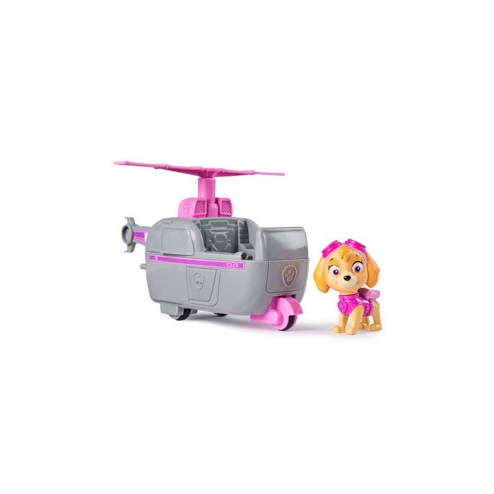 Produktbild för Paw Patrol Basic Vehicle 2.0