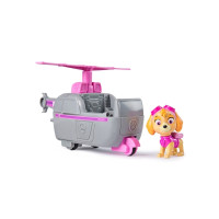 Produktbild för Paw Patrol Basic Vehicle 2.0