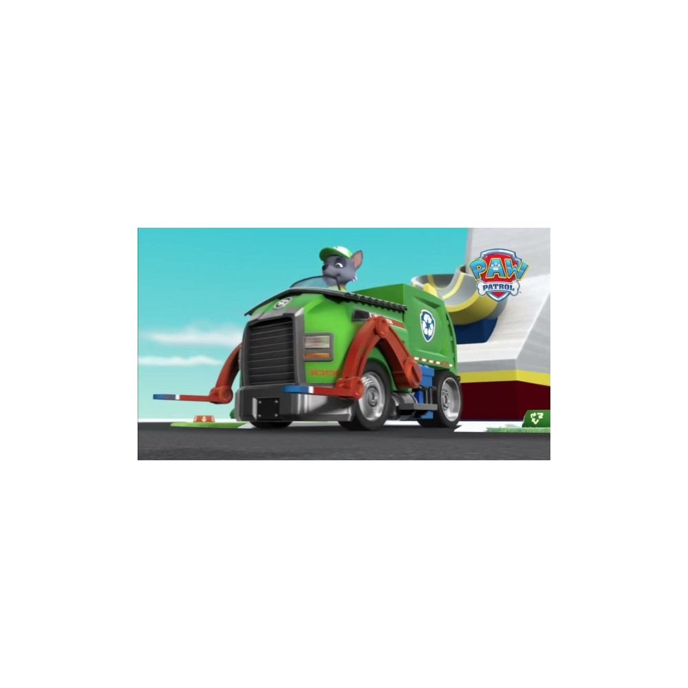 Produktbild för Paw Patrol Basic Vehicle 2.0