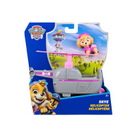 Produktbild för Paw Patrol Basic Vehicle 2.0