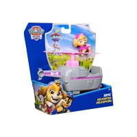 Produktbild för Paw Patrol Basic Vehicle 2.0