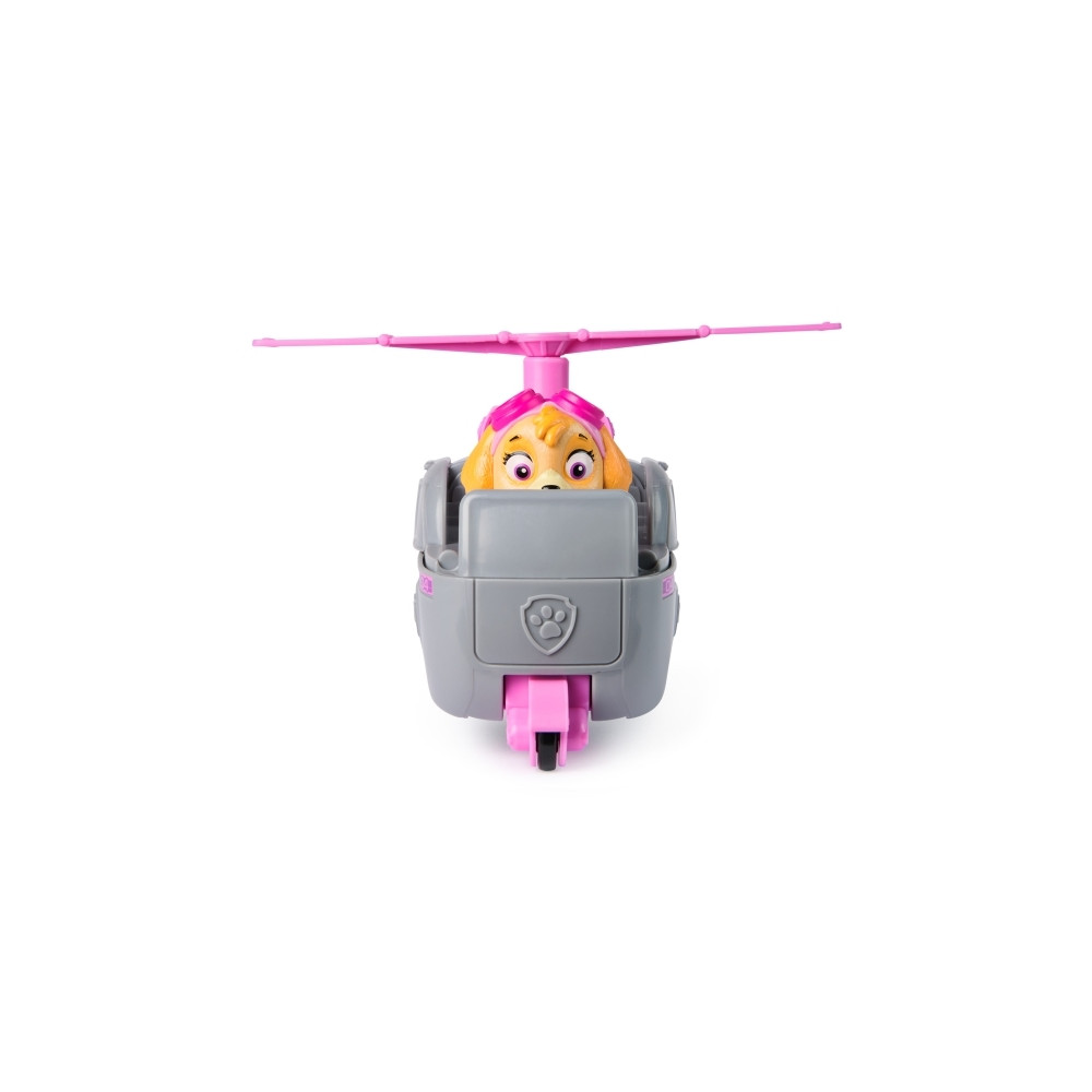 Produktbild för Paw Patrol Basic Vehicle 2.0