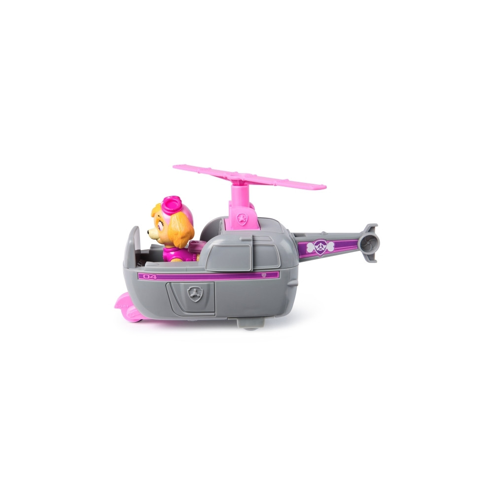 Produktbild för Paw Patrol Basic Vehicle 2.0