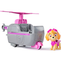 Produktbild för Paw Patrol Basic Vehicle 2.0