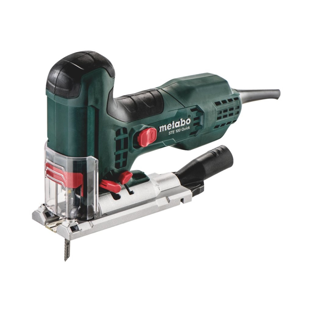 Produktbild för Metabo STE 100 QUICK - sticksåg - 710 W