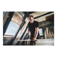 Produktbild för Metabo STE 100 QUICK - sticksåg - 710 W