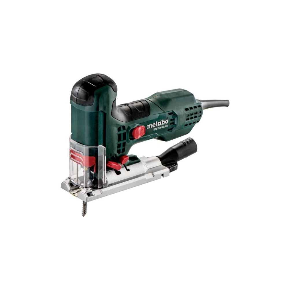 Produktbild för Metabo STE 100 QUICK - sticksåg - 710 W
