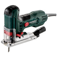 Produktbild för Metabo STE 100 QUICK - sticksåg - 710 W