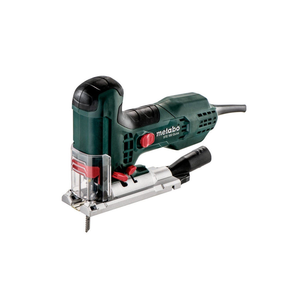 Produktbild för Metabo STE 100 QUICK - sticksåg - 710 W