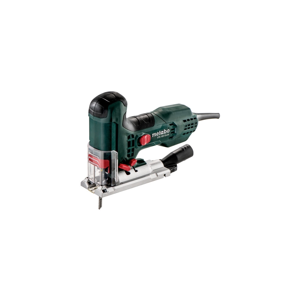 Produktbild för Metabo STE 100 QUICK - sticksåg - 710 W