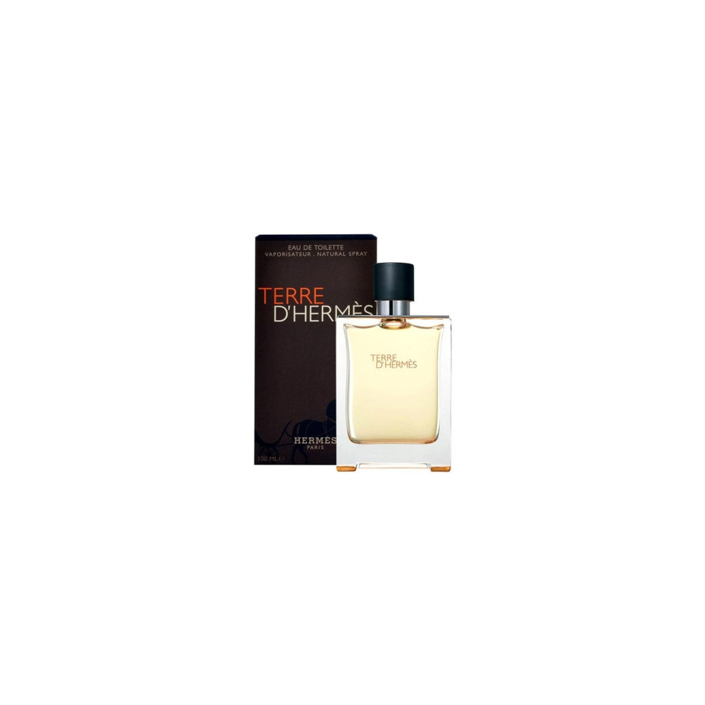 Produktbild för Hermes Terre D'Hermes Edt Spray