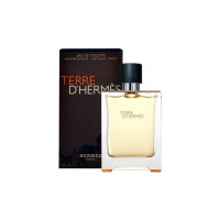 Produktbild för Hermes Terre D'Hermes Edt Spray