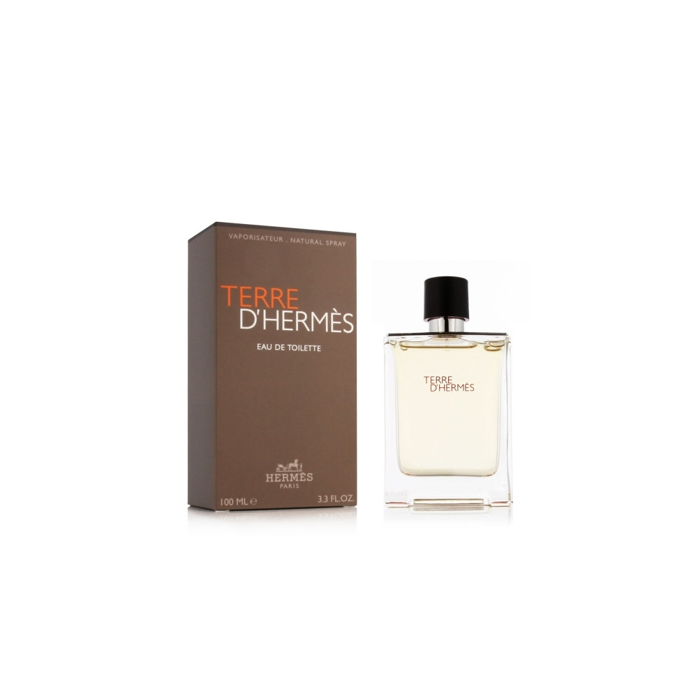 Produktbild för Hermes Terre D'Hermes Edt Spray