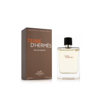 Produktbild för Hermes Terre D'Hermes Edt Spray