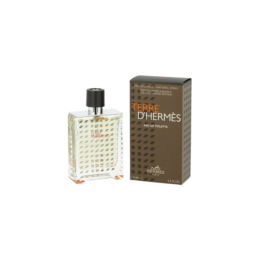 Produktbild för Hermes Terre D'Hermes Edt Spray