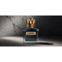 Produktbild för Jean Paul Gaultier Scandal Pour Homme Eau De Toilette Refill...
