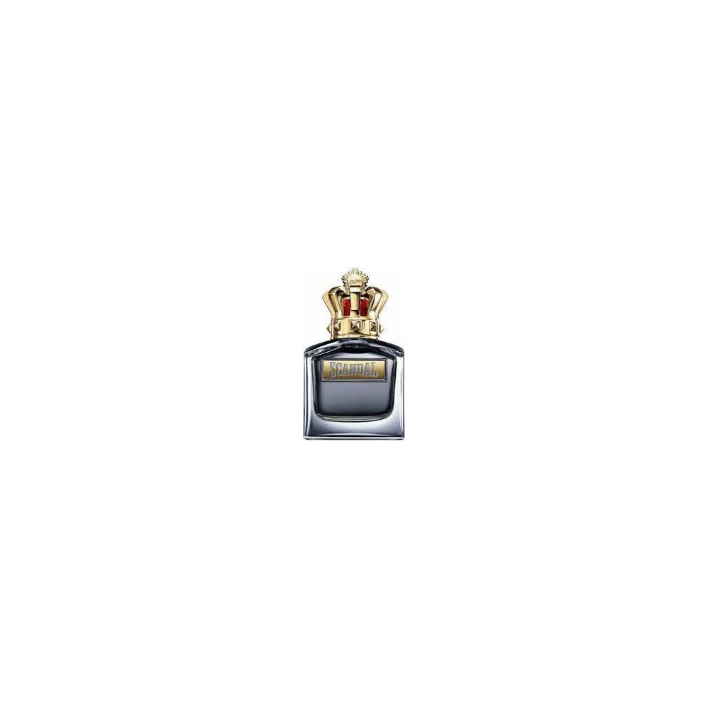 Produktbild för Jean Paul Gaultier Scandal Pour Homme Eau De Toilette Refill...