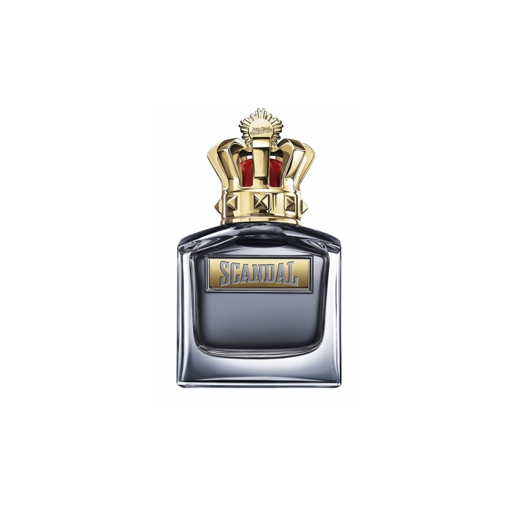 Produktbild för Jean Paul Gaultier Scandal Pour Homme Eau De Toilette Refill...