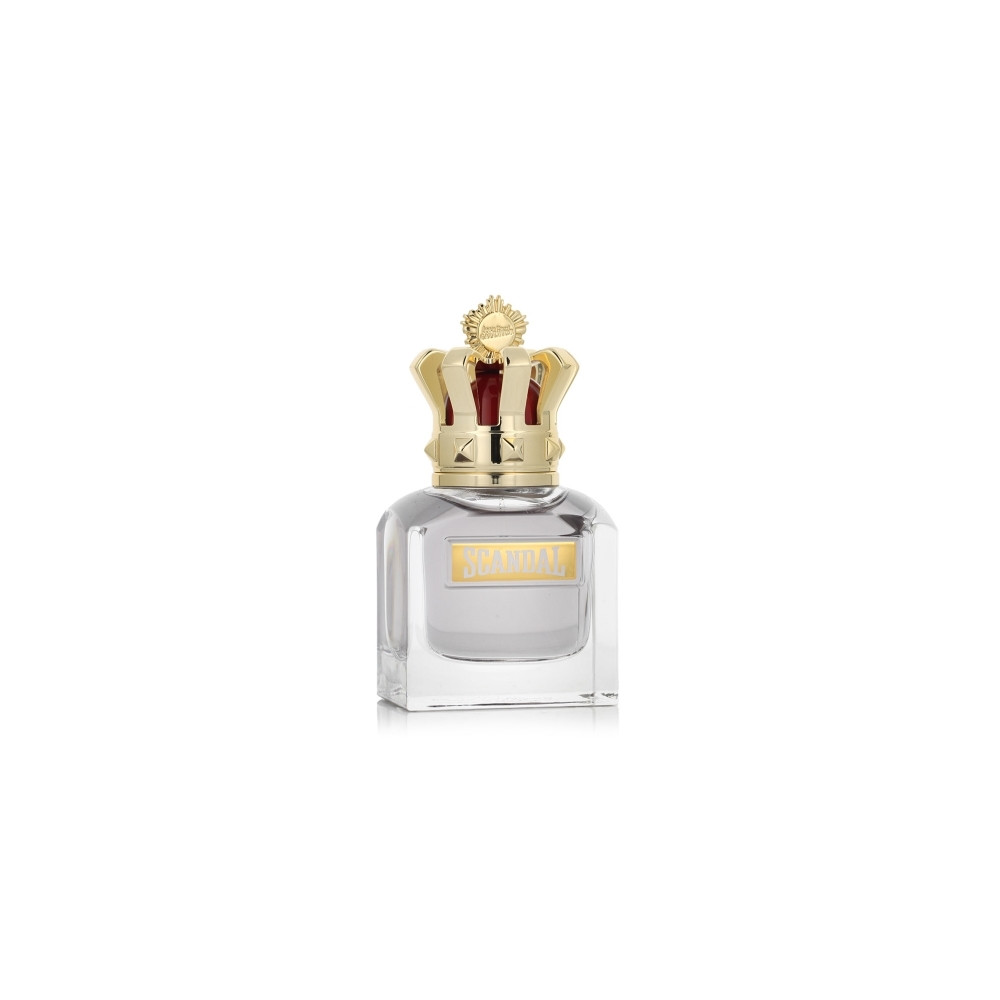 Produktbild för Jean Paul Gaultier Scandal Pour Homme Eau De Toilette Refill...