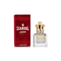Produktbild för Jean Paul Gaultier Scandal Pour Homme Eau De Toilette Refill...