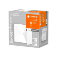 Produktbild för LEDVANCE SMART+ Orbis Wall, Smart väggbelysning, Wi-Fi, Vit,...