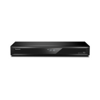 Produktbild för Panasonic DMR-BST760 - Blu-ray-skivinspelare med TV-mottagare och HDD